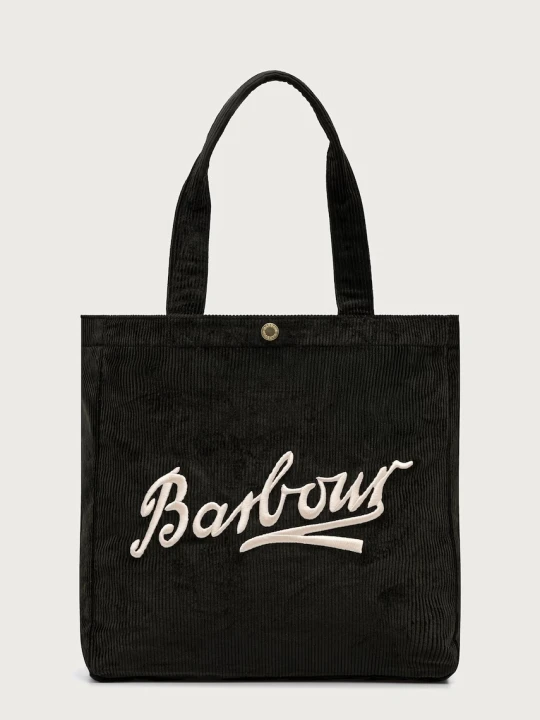 Zdjęcie produktu Barbour torba bawełniana
