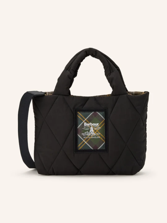 Zdjęcie produktu Barbour Torba Na Zakupy Connie Mini schwarz