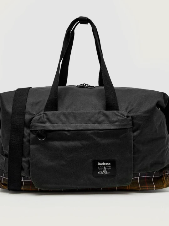 Zdjęcie produktu Barbour Torba podróżna Field oliwkowy