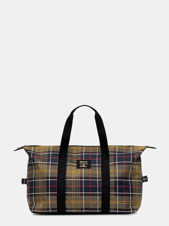 Zdjęcie produktu Barbour torba zielony
