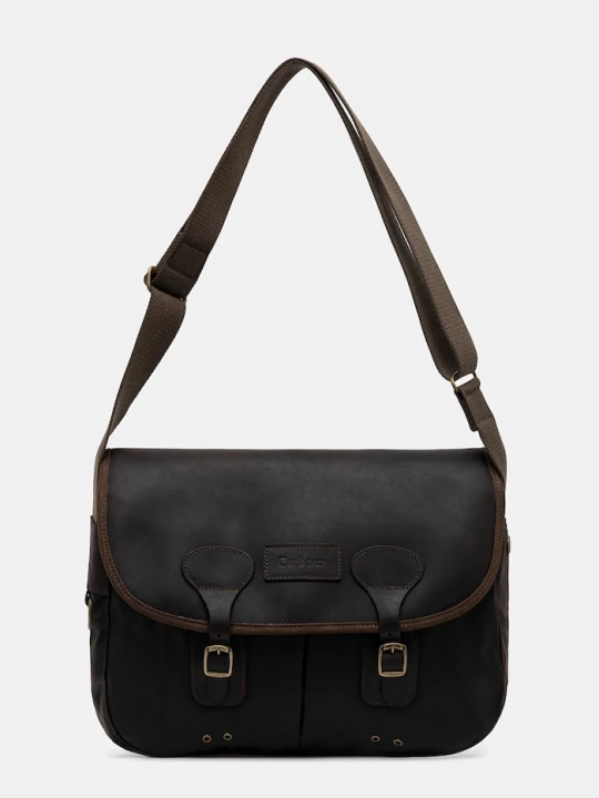 Zdjęcie produktu Barbour torba zielony