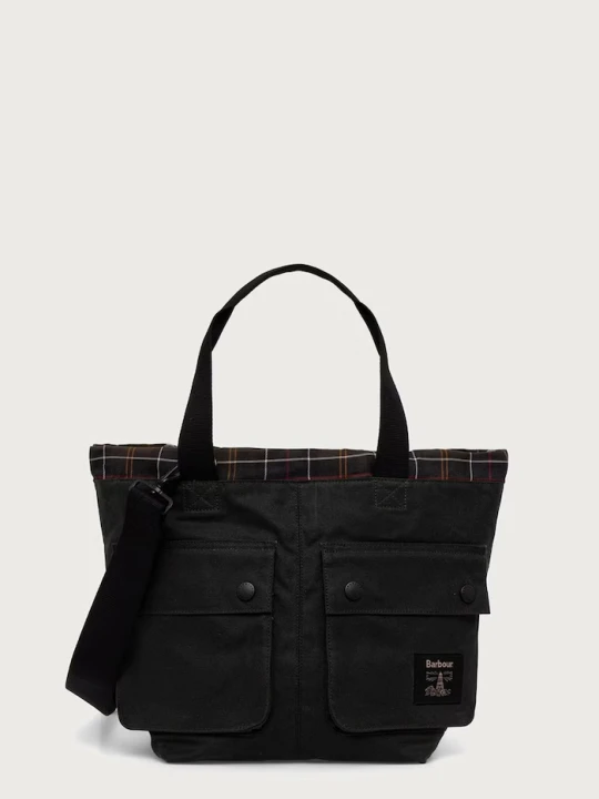Zdjęcie produktu Barbour torba zielony