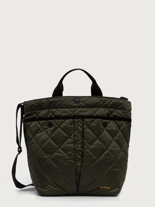 Zdjęcie produktu Barbour torba zielony