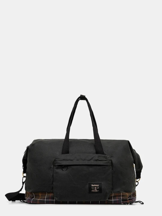 Zdjęcie produktu Barbour torba zielony