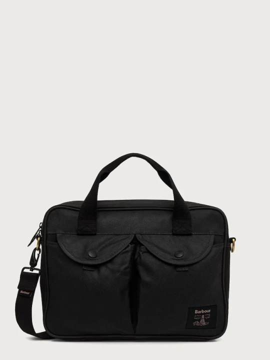 Zdjęcie produktu Barbour torba zielony