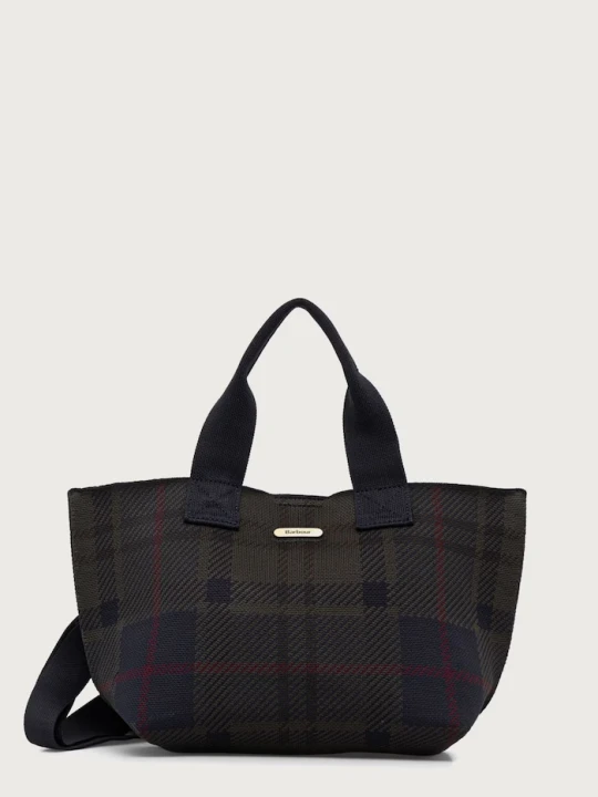 Zdjęcie produktu Barbour torebka damska Layla