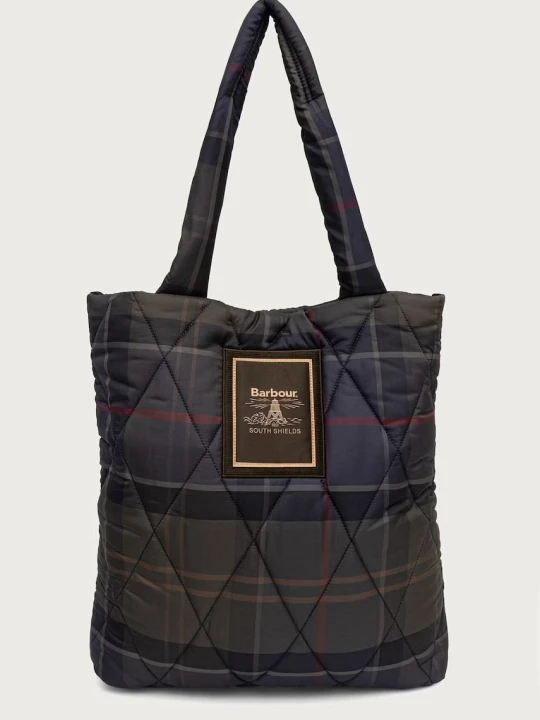 Zdjęcie produktu Barbour torebka tote damska