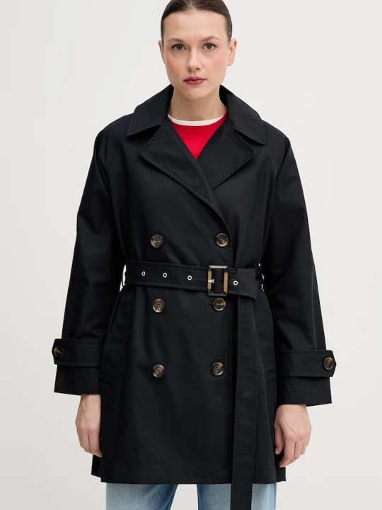 Zdjęcie produktu Barbour trencz Adare granatowy