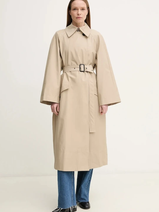 Zdjęcie produktu Barbour trencz Barbour x Alexa Harley