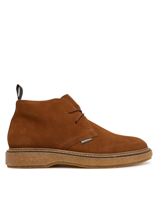 Zdjęcie produktu Barbour Trzewiki Blaine MFO0820BR15 Brązowy