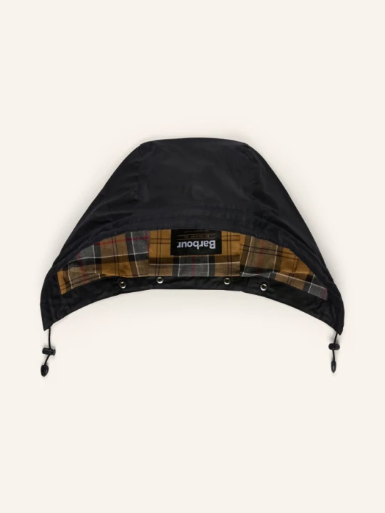 Zdjęcie produktu Barbour Wkładka Do Kaptura Wax Cotton blau GRANATOWY