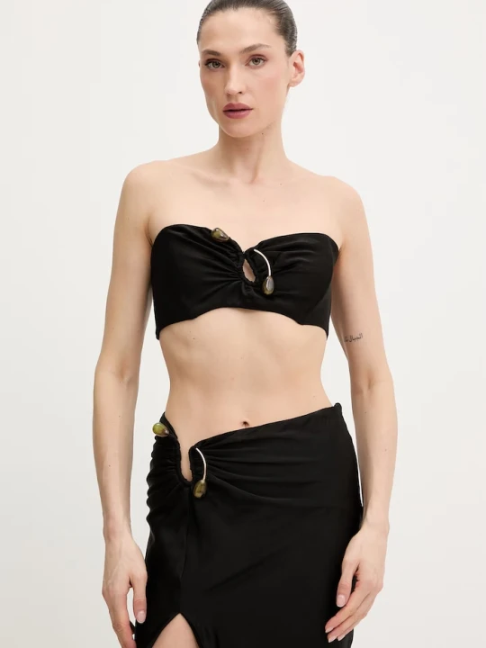 Zdjęcie produktu Bardot bluzka czarny