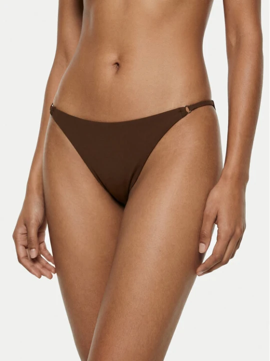 Zdjęcie produktu Bardot Dół od bikini Veyda 60299PB Brązowy