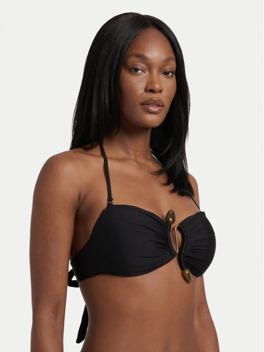 Zdjęcie produktu Bardot Góra od bikini Rymona 60300TB Czarny
