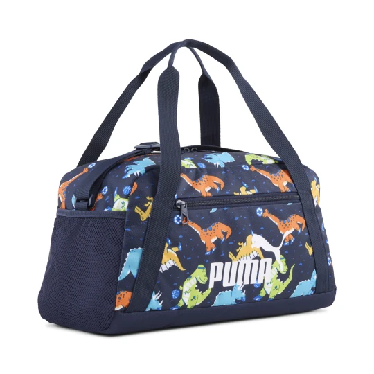 Zdjęcie produktu Bardzo maÅ‚a torba sportowa PUMA Phase 17 l, Akcesoria, Niebieski