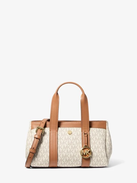Zdjęcie produktu Bardzo mała torba Foster z charakterystycznym logo Michael Kors