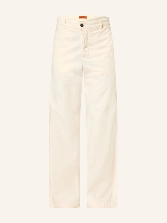 Zdjęcie produktu Barena Venezia Chino Cavea Regular Fit beige ECRU