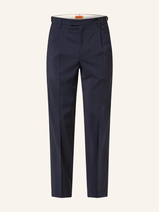 Zdjęcie produktu Barena Venezia Chino Masco Extra Slim Fit blau GRANATOWY