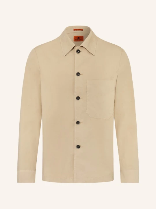 Zdjęcie produktu Barena Venezia Kurtka Overjacket Pavion beige