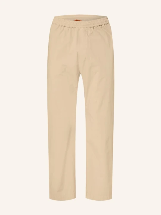 Zdjęcie produktu Barena Venezia Spodnie Bativoga Regular Fit beige