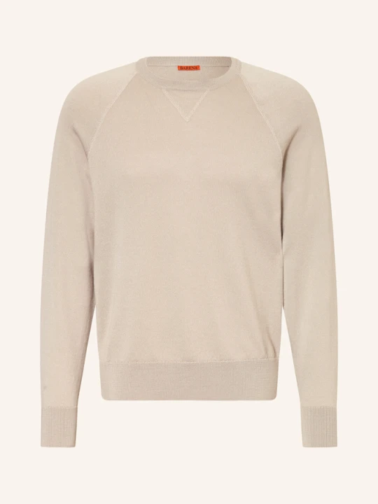 Zdjęcie produktu Barena Venezia Sweter beige
