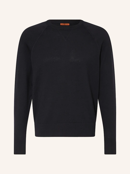 Zdjęcie produktu Barena Venezia Sweter blau GRANATOWY