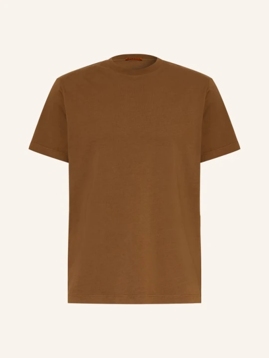 Zdjęcie produktu Barena Venezia T-Shirt Giro braun BRĄZOWY