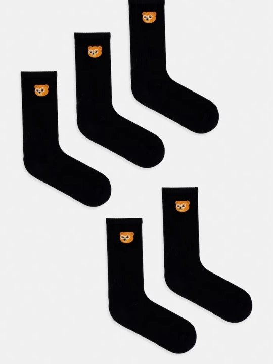 Zdjęcie produktu Baron Filou 5-pack czarny