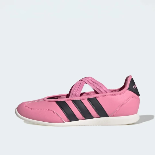 Zdjęcie produktu Barreda Mary Jane (GS) adidas Originals różowy