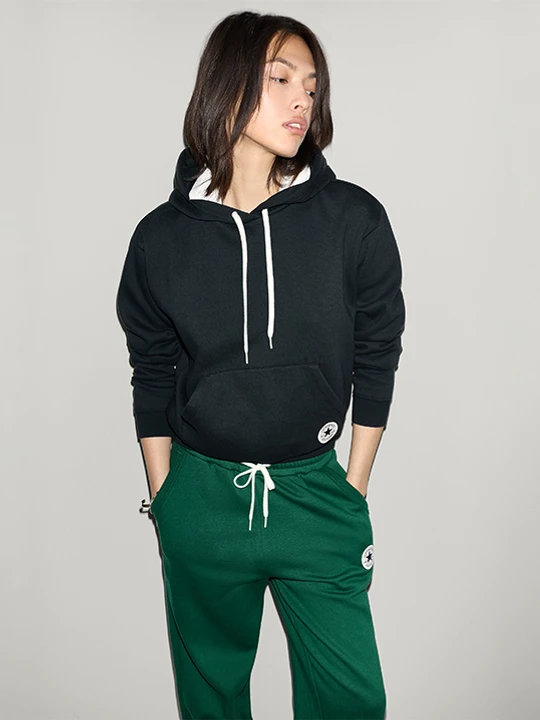 Zdjęcie produktu Barrel 5‑Pocket Pants Converse Kamienny