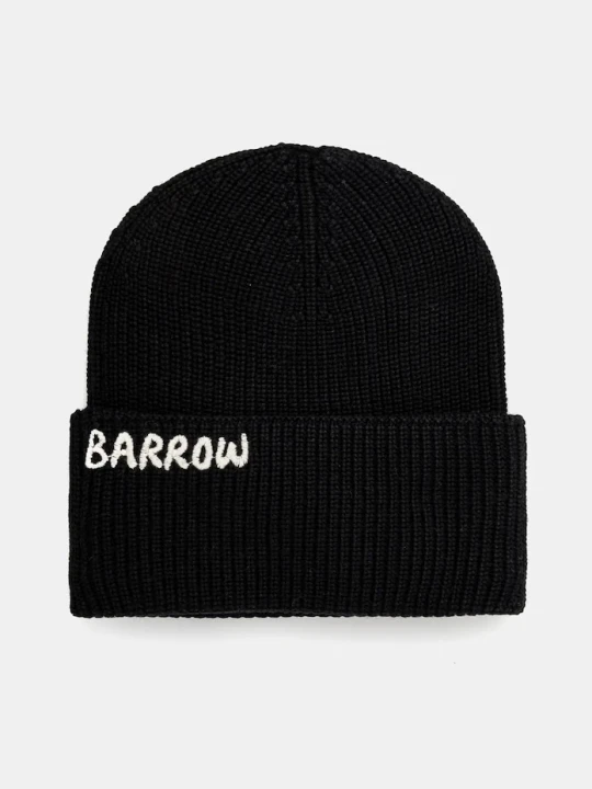 Zdjęcie produktu Barrow czapka czarny