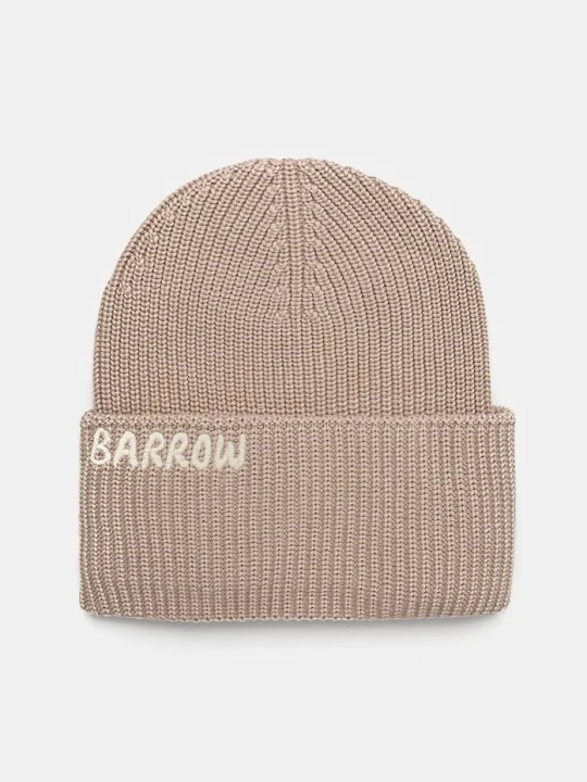 Zdjęcie produktu Barrow czapka beżowy