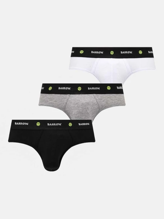 Zdjęcie produktu Barrow slipy czarny