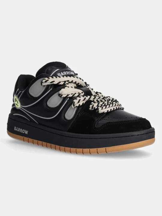 Zdjęcie produktu Barrow sneakersy Ollie czarny