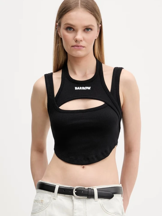Zdjęcie produktu Barrow top czarny