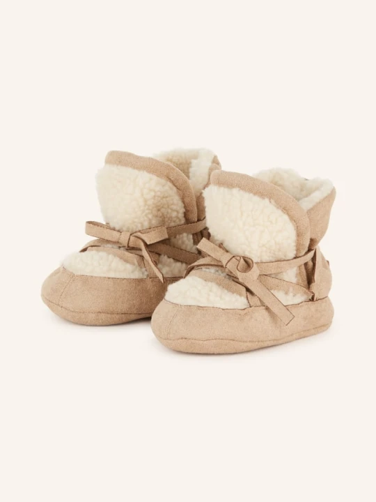 Zdjęcie produktu Barts Buty Do Raczkowania Katjuk braun JASNOBRĄZOWY