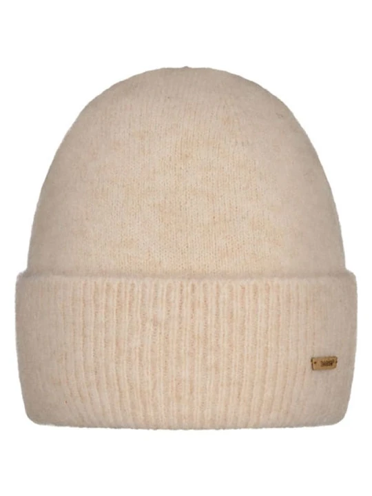 Zdjęcie produktu Barts Czapka "Beska" w kolorze beżowym rozmiar: onesize
