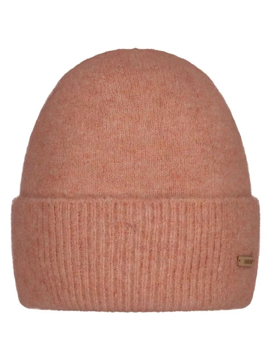 Zdjęcie produktu Barts Czapka "Beska" w kolorze pomarańczowym rozmiar: onesize