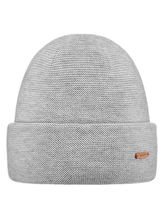 Zdjęcie produktu Barts Czapka "Blitzee" w kolorze szarym rozmiar: onesize