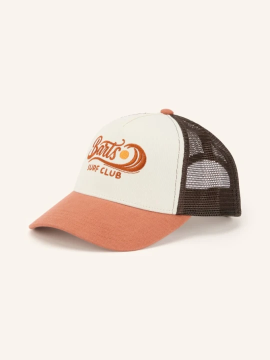 Zdjęcie produktu Barts Czapka Doudle orange