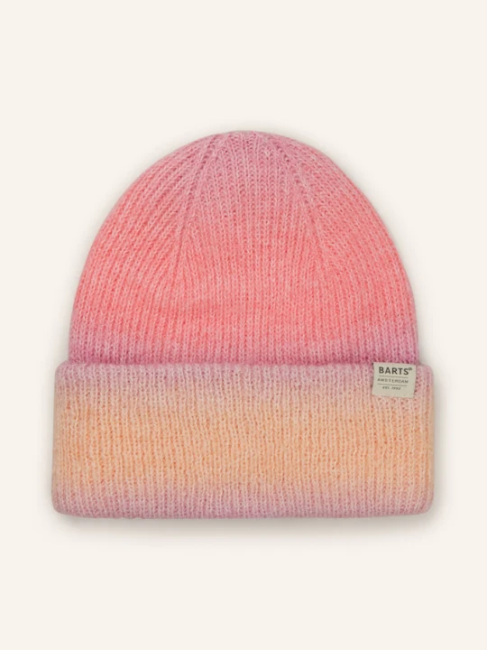 Zdjęcie produktu Barts Czapka Niagra pink