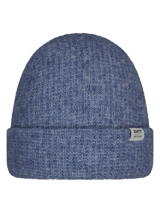Zdjęcie produktu Barts Czapka "Sarela" w kolorze niebieskim rozmiar: onesize