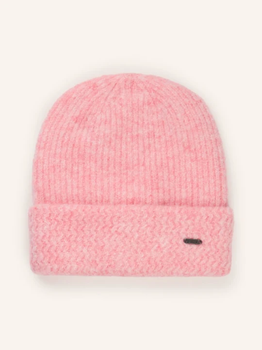 Zdjęcie produktu Barts Czapka Shae rosa RÓŻOWY