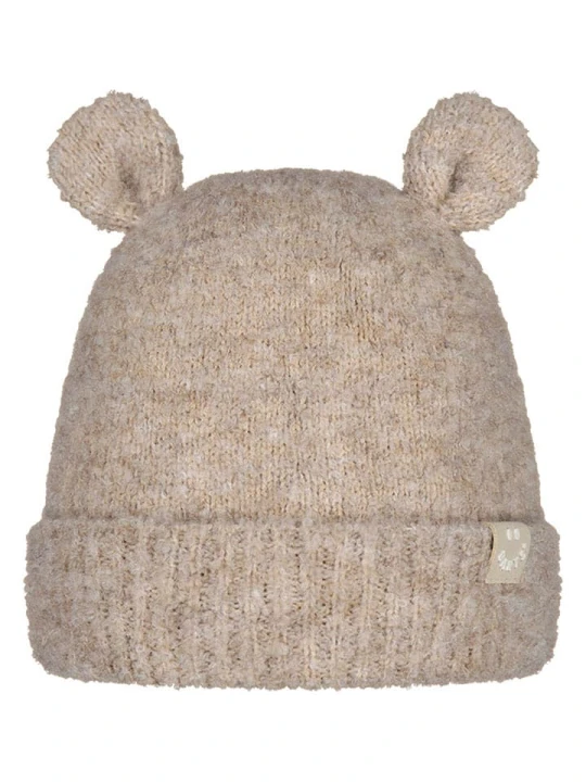 Zdjęcie produktu Barts Czapka "Sprouty" w kolorze beżowym rozmiar: 53-55 cm