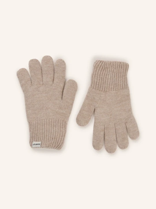 Zdjęcie produktu Barts Rękawiczki Basalth beige