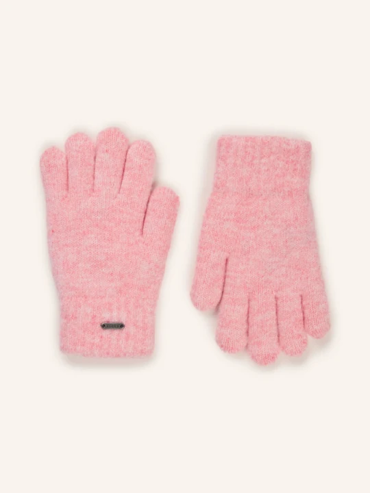 Zdjęcie produktu Barts Rękawiczki Shae rosa RÓŻOWY