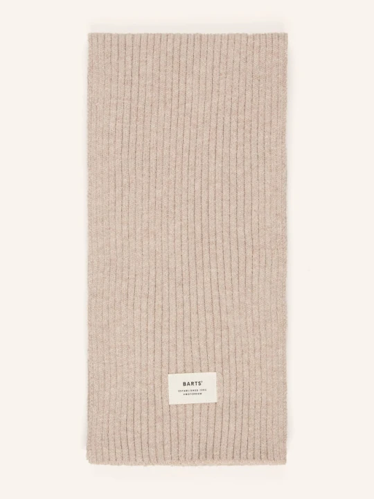 Zdjęcie produktu Barts Szal Basalth beige