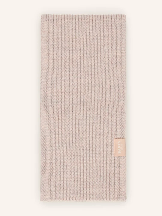 Zdjęcie produktu Barts Szal Makalyn Z Wełny Merynosowej beige