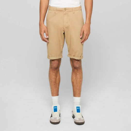 Zdjęcie produktu Basic Chino Shorts Urban Classics beż