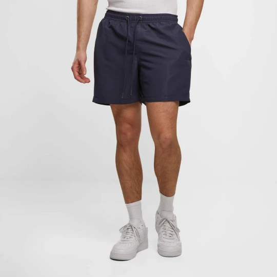 Zdjęcie produktu Basic Swim Shorts Urban Classics niebieski